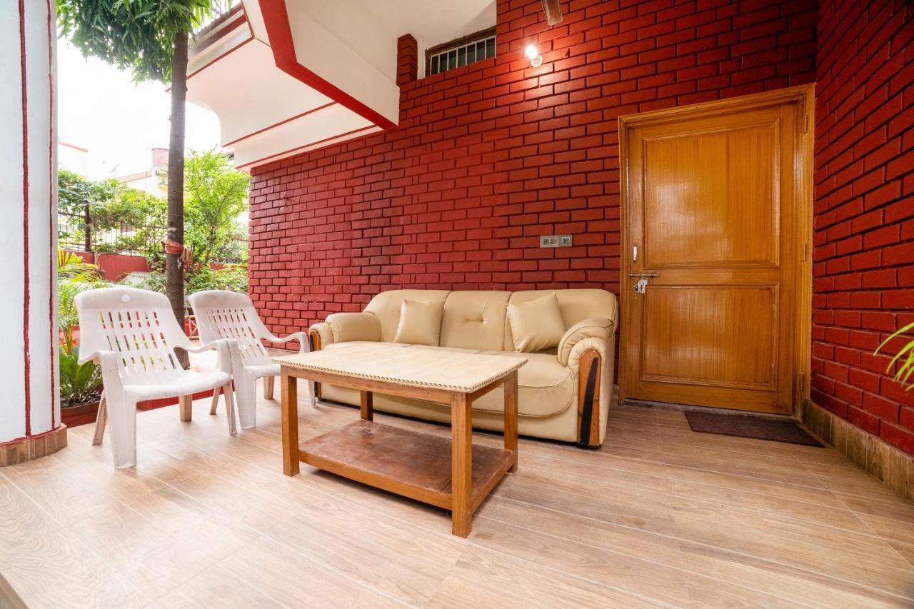 Hotel O Home Gautam Homestay Dehradún Kültér fotó